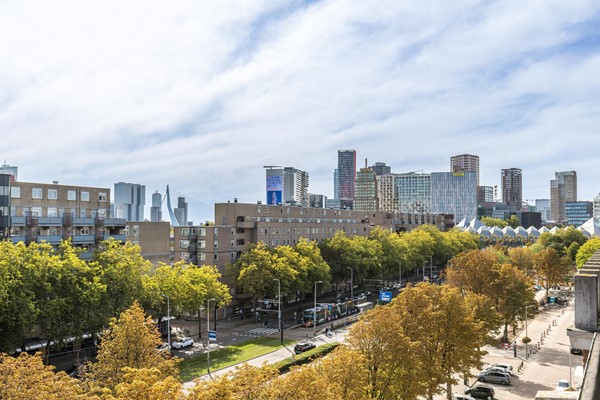 Medium property photo - Groenendaal 25F, 3011 SK Rotterdam